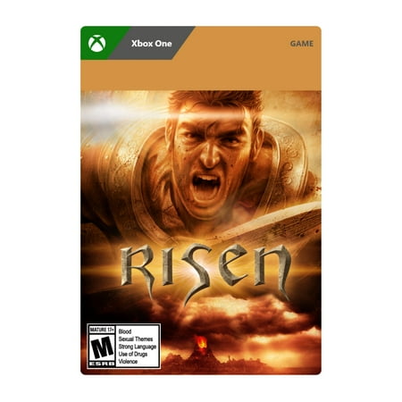 Risen - Xbox One [Digital]