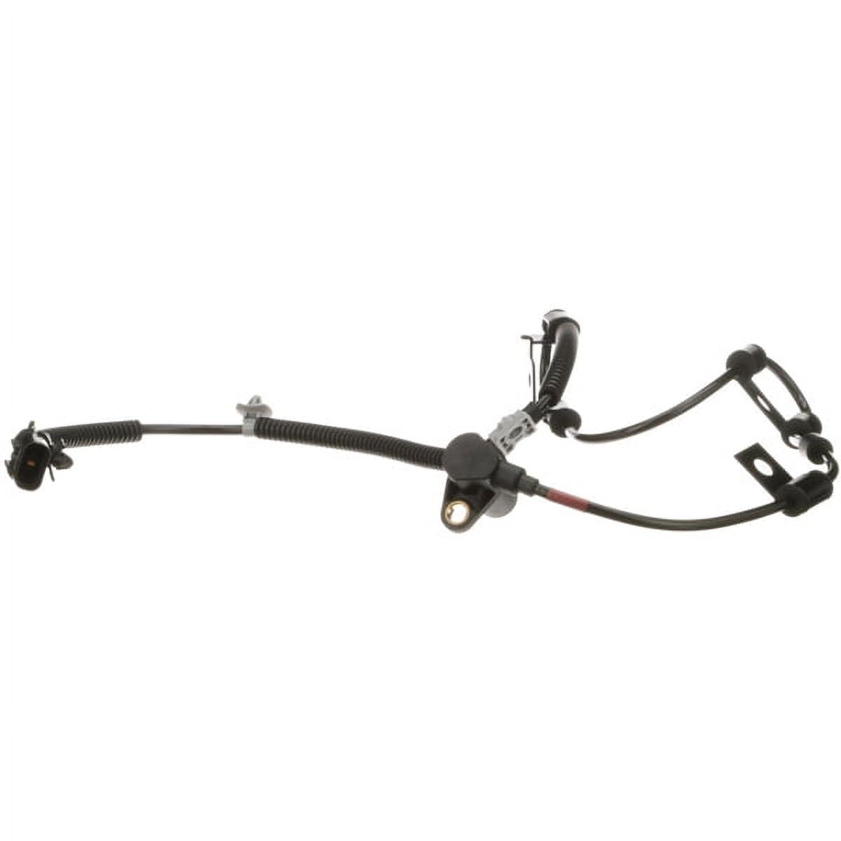 Standard Import ABS Speed Sensor