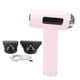 thumbnail image 2 of Secador De Cabello Portátil, Secador De Cabello Inalámbrico Recargable, 200W Hot Air Blow Para Viajar, Dormitorio Con Batería De Alta Capacidad LI, 2 of 7