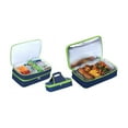 thumbnail image 2 of Picnic Plus Entertainer Cold and Hot Food Carrier, 2 of 7