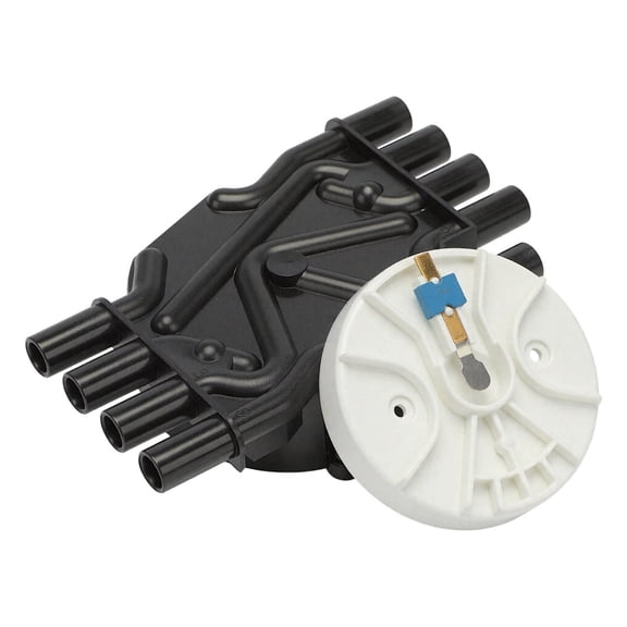 Distributor Cap Compatible: Chevrolet C1500 1996-1999, C2500 1996-2000, C3500, K1500