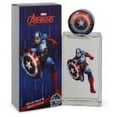thumbnail image 2 of CAPTAIN AMERICA EDT SPRAY 3.4 OZ (MARVEL PACKAGING), 2 of 2