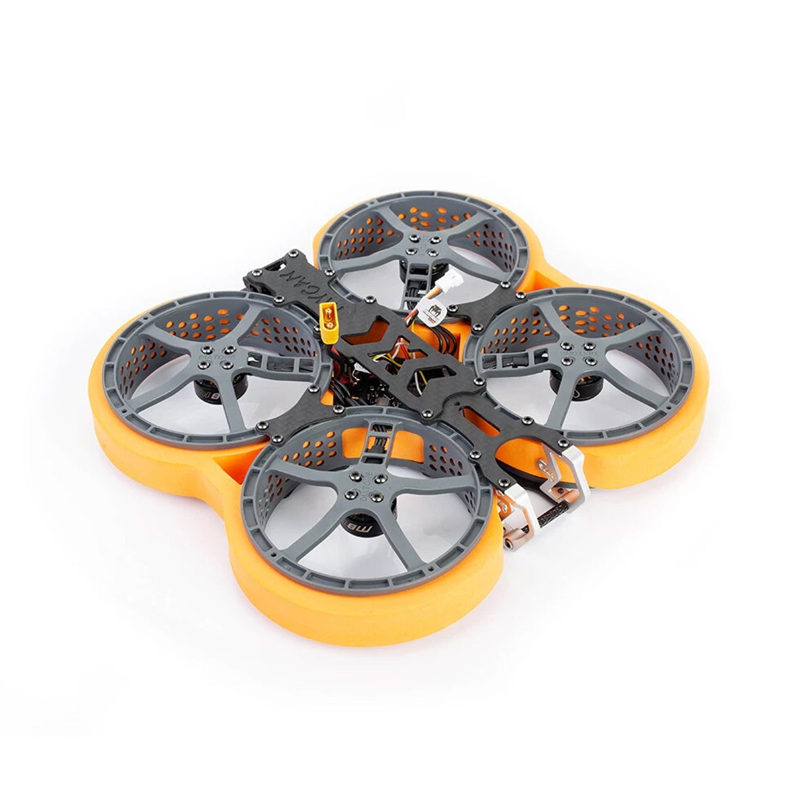 Diatone Taycan 2.5 DUCT FPV Racing Drone Power Palestine Ubuy