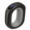 thumbnail image 4 of Masajeador de Anillo Portátil, Paquete con Modo de Vibración, Masajeador Deportivo Eléctrico, Masajeador Muscular, Color Negro, 4 of 5