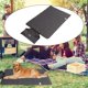 thumbnail image 4 of Alfombril para perros Sunnimix cama para dormir impermeable 100x70 cm Gris, 4 of 8
