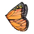 thumbnail image 1 of Douglas Dreamy Dress-Ups Ailes de Monarque Oranges, 1 of 4