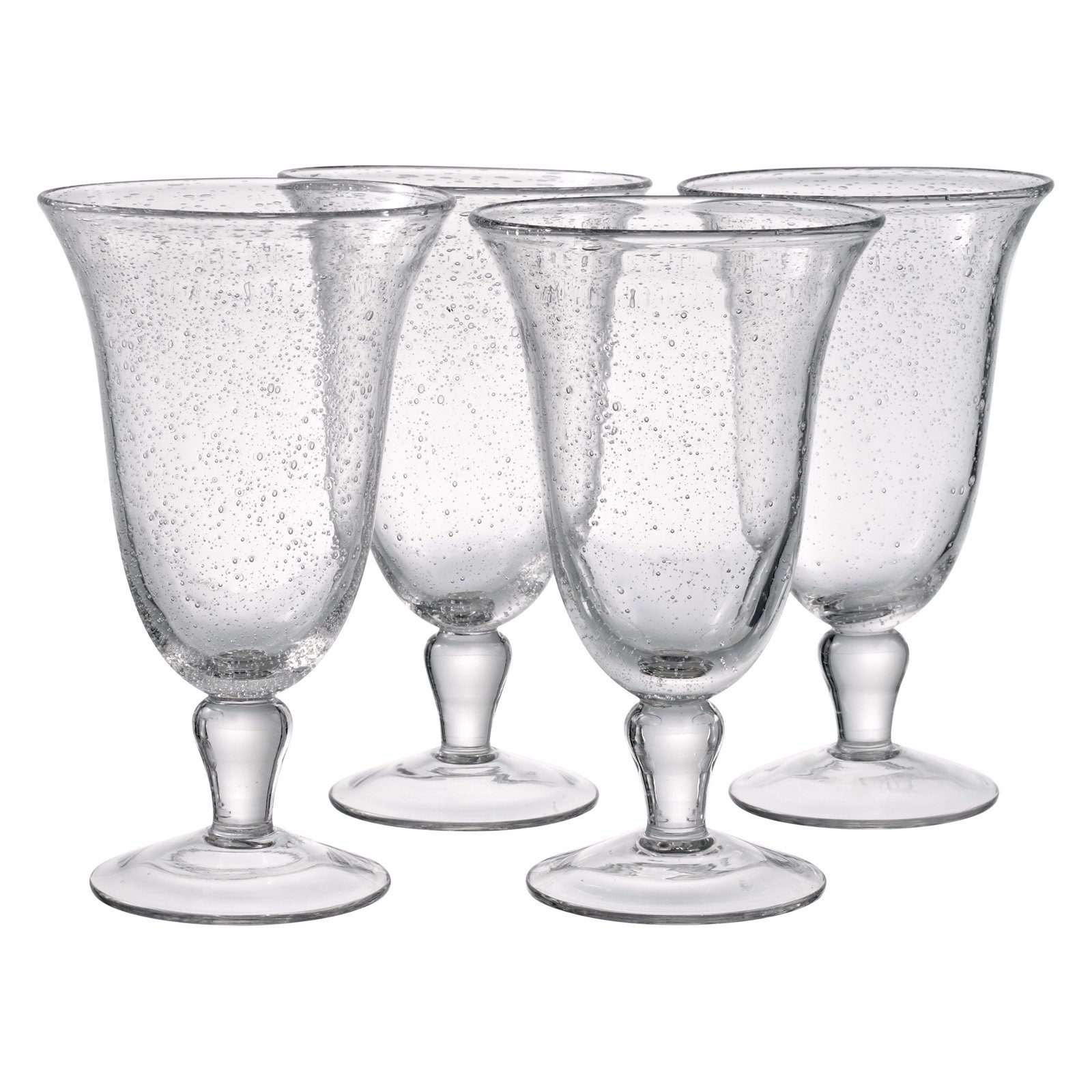 Artland Inc. Iris Ice Tea Glasses - Set of 4 - image 2 of 2