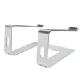 thumbnail image 4 of Portable Laptop Stand Aluminum Alloy Desk Lifting Cooling Bracket for Notebook Computer, 4 of 14