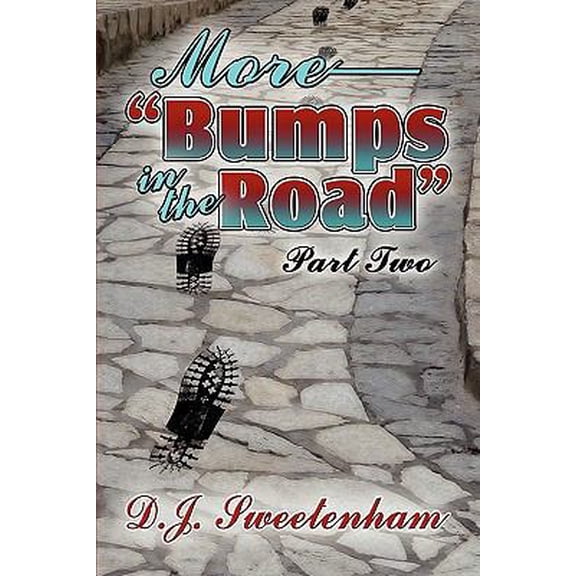 Pre-Owned More-bumps in the Road (Paperback) 1608137937 9781608137930