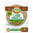 thumbnail image 3 of (3 pack) Guerrero Carb Watch Whole Wheat with Flaxseed Flour Tortillas, 8 Count, 3 of 14