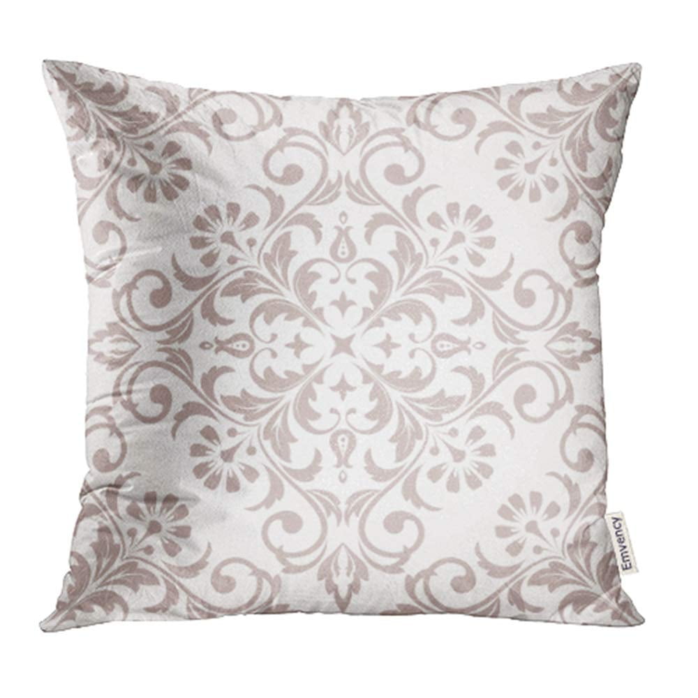 Download YWOTA Beige Moroccan in The Style of Baroque Damask Floral ...