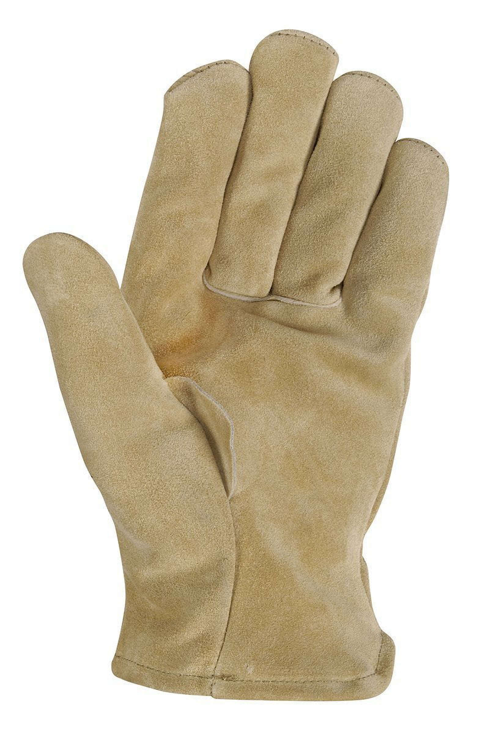 Wells Lamont 2614 Cut Resistant Heat Glove