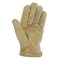 thumbnail image 3 of Wells Lamont 1080L Large Insulated Split Cowhide Winter Leather Work Gloves, 3 of 4