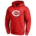 thumbnail image 1 of MLB Baseball Four Leagues Pullover Sweatshirt, 1 of 5