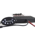 thumbnail image 2 of Panel de Energía Yak-Power YP-RP5R Impermeable 12V Inalámbrico, 2 of 5