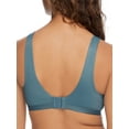 thumbnail image 2 of Warner's Womens Cloud 9 Smooth Comfort Wire-Free Bra Style-RM1041A, 2 of 2