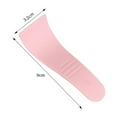 thumbnail image 3 of Herunwer Waxing Sticks for Hair Removal Reusable Depilatory Applicator Smooth Skin Face and Body Tool, 3 of 8