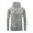XXXL, variant on Bdday Women's Breathable Raincoat Jacket with Hood Lightweight Jacket Women's Outdoor Jacket