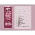 thumbnail image 2 of MycoBev Nootropic Sparkling Teas & Seltzers, 2000mg Mushroom 3 Flavors, 6-pack, 2 of 5