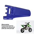thumbnail image 3 of Motorcycle Rear Mud Guard Shockproof Tail Wheel Mudguard for Pit Bikes, 3 of 7