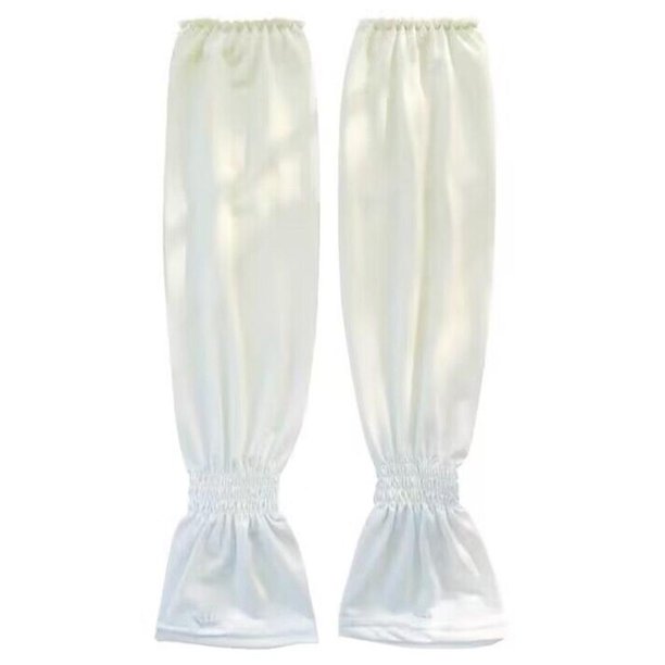 Mangas de protección solar UV para cubrir los brazos de mujeres y hombres, mangas refrescantes, mangas para tatuajes