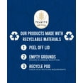 thumbnail image 4 of Organic Moroccan Mint Green Tea Pods for Keurig Brewers by Teavity - Caffeinated, 12 Tea Pods, 4 of 9