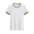 thumbnail image 4 of Ensemble Taille 16 pour Garçons, T-Shirts à Manches Courtes Col Rond pour Enfants, 4 of 9