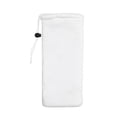 thumbnail image 1 of 11*24cm Magic Aquarium Filter Bag High Permeability Filtration for Fresh Water & Saltwater Fish Tank Aquaculture, 1 of 9