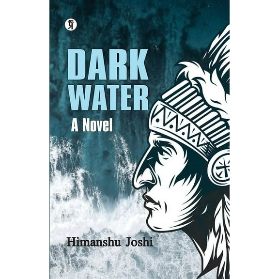 Dark Water, (Paperback)