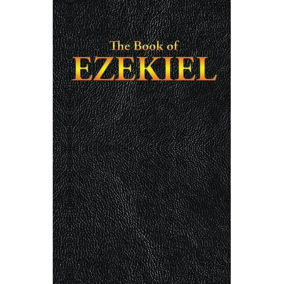 Ezekiel: The Book of (Hardcover)