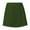 Army Green, variant on LYXSSBYX Women Plus Size Skirt Clearance Layered Tiered Sheer Shirt Extender Extender Half Slip Plus Size Skirt