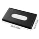 thumbnail image 5 of Scienceny Hi.FANCY-soporte Universal para caja de pañuelos de coche, visera colgante, caja para toallas de papel, organizador de almacenamiento Automoción decorativa y accesorios, 5 of 6