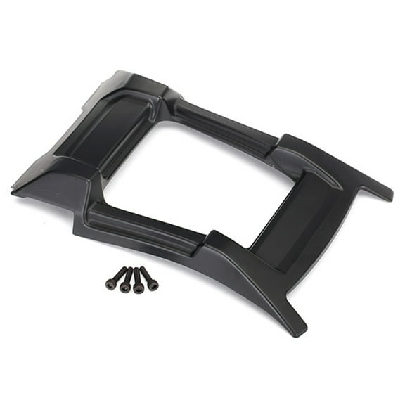 Traxxas 8617 - Roof Skid Plate, E-Revo VXL