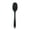 Viva Magenta, variant on RSVP International Ela Style Spatula - White