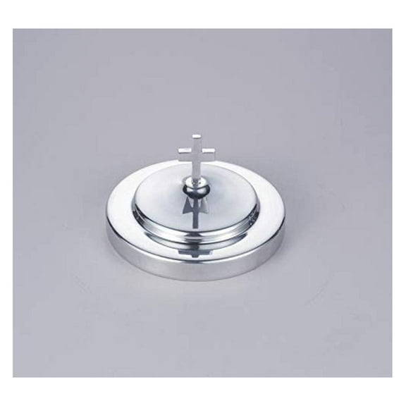 Communion Ware, Bread Plate Cover, Kc161