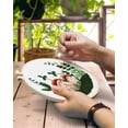 thumbnail image 4 of Kit de bordado TINDTOP para adultos principiantes con patrón de hongos, 4 of 7