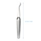 thumbnail image 3 of Pinzas de acero inoxidable para tubos bucales - Herramienta profesional de ortodoncia dental, resistente a la oxidación y fáciles de esterilizar., 3 of 6