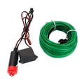 thumbnail image 1 of Car Interior Lighting,Car Decorative Light Strip EL Cold Light Car Decorative Light Strip Extended Durability, 1 of 5