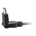 thumbnail image 4 of C2G 3m High Speed HDMI Cable with Rotating Connectors for 4k Devices - 10ft - HDMI cable - HDMI / audio - 10 ft, 4 of 5