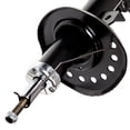 thumbnail image 2 of Shocks Front Rear,cciyu Shock Absorbers for 2008 2009 2010 2011 2012 for Nissan Rogue Parts Struts (4pc Set), 2 of 5