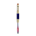 thumbnail image 1 of Tignapoo Dual-Ended Cat Eye Nail Art Pen for Gel Polish Design, Lightweight Fiber Brush for Drawing, Lining, and Pattern Creation, Available in Multiple Colors, 1 of 6
