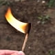 thumbnail image 5 of EeaseMX 5 iniciadores de fuego para acampar con cuerda de yute y 5 asas. Suministros para encender llamas., 5 of 8