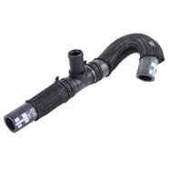 Radiator Surge Tank Outlet Pipe - Walmart.com