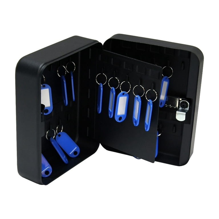 Key Cabinet - Digital Lock, 30 Key