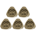 thumbnail image 1 of Gancho Magnético para Campaña Toldo Al Aire Libre Con Hebilla (caqui), 1 of 4
