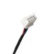 thumbnail image 5 of Auto Left Electric Lifting Strut for Tesla Model 3 16-20 1551488-98-B, 5 of 5