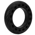 thumbnail image 6 of Electric Scooter Solid Tires 10x2. 50 Replacement Non Pneumatic Tire Elastic Blast Proof for 10in Electric Scooter, 6 of 8