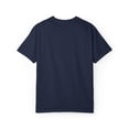 thumbnail image 3 of Bear Playing Guitar Comfort Colors T-Shirt, 3 of 4