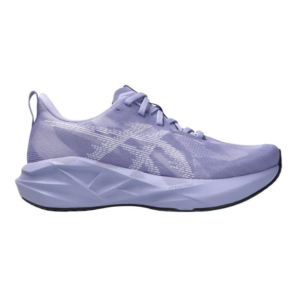 TENIS ASICS MUJER DYNABLAST 5 RUNNING LILA 1012B776.501 lila 225