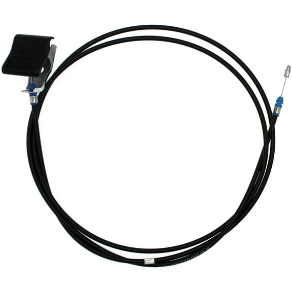 Dorman 912-495 Hood Release Cable for Specific Subaru Models Fits select: 2009-2013 SUBARU FORESTER, 2016-2017 SUBARU CROSSTREK